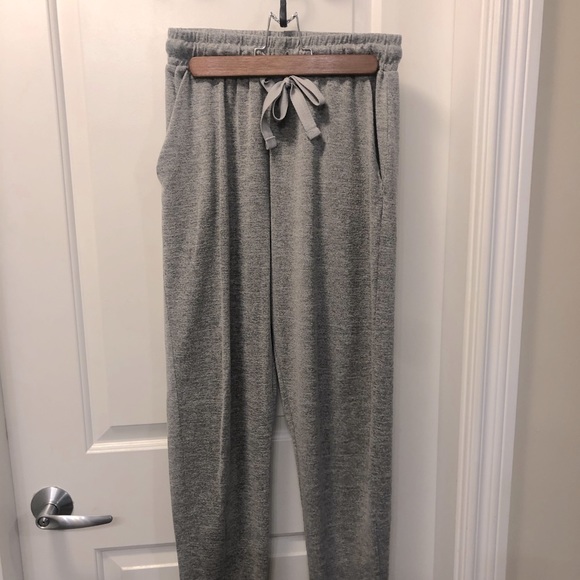 RD Style grey sweatpants. Size S. - Picture 1 of 3